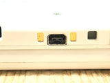 Nintendo 3DS LL XL 3DS Mint White Console Nintendo Japan - With Defects LH2012