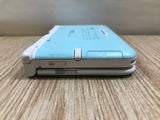 Nintendo 3DS LL XL 3DS Mint White Console Nintendo Japan - With Defects LH2012
