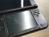 Nintendo 3DS LL XL 3DS Red Black Console Nintendo Japan - Not Working LH2013