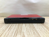 Nintendo 3DS LL XL 3DS Red Black Console Nintendo Japan - Not Working LH2013