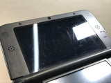 Nintendo 3DS LL XL 3DS Red Black Console Nintendo Japan - Not Working LH2013