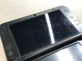 Nintendo 3DS LL XL 3DS Red Black Console Nintendo Japan - Not Working LH2013