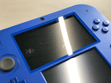 Nintendo 2DS BLUE Console Nintendo Japan - With Defects LH2014