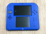 Nintendo 2DS BLUE Console Nintendo Japan - With Defects LH2014