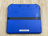 Nintendo 2DS BLUE Console Nintendo Japan - With Defects LH2014