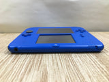 Nintendo 2DS BLUE Console Nintendo Japan - With Defects LH2014