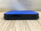 Nintendo 2DS BLUE Console Nintendo Japan - With Defects LH2014