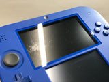 Nintendo 2DS BLUE Console Nintendo Japan - With Defects LH2014