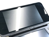 Nintendo 2DS LL XL BLACK LIME Console Nintendo Japan - With Defects LH2015