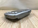 Wonder Swan Silver Metallic Console Japan - With Defects LH2017