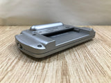 Wonder Swan Silver Metallic Console Japan - With Defects LH2017