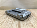 Wonder Swan Silver Metallic Console Japan - With Defects LH2017