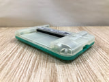 Wonder Swan Skeleton Green Console Japan - With Defects LH2018