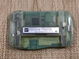 Wonder Swan Skeleton Green Console Japan - With Defects LH2018