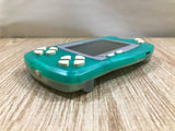 Wonder Swan Skeleton Green Console Japan - With Defects LH2018