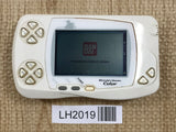 Wonder Swan Color Final Fantasy I Ver. Console Japan - Tested Working LH2019