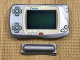 Wonder Swan Color Pearl Blue Console Japan - With Defects LH2020