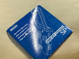 GameBoy Advance SP Box Only for Console Nintendo Japan - LH2022