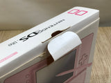Nintendo DS Lite Only Box for Console Nintendo Japan - LH2023