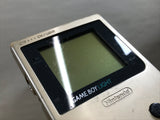 GameBoy Light Gold Console Nintendo Japan - With Defects LH2024