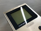 GameBoy Light Gold Console Nintendo Japan - With Defects LH2024