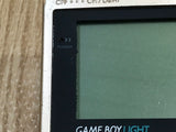 GameBoy Light Gold Console Nintendo Japan - With Defects LH2024