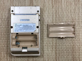 GameBoy Light Gold Console Nintendo Japan - With Defects LH2024