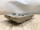 GameBoy Light Gold Console Nintendo Japan - With Defects LH2024