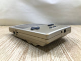 GameBoy Light Gold Console Nintendo Japan - With Defects LH2024
