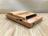 GameBoy Light Gold Console Nintendo Japan - With Defects LH2025