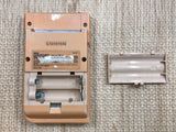 GameBoy Light Gold Console Nintendo Japan - With Defects LH2025