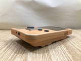 GameBoy Light Gold Console Nintendo Japan - With Defects LH2025