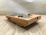 GameBoy Light Gold Console Nintendo Japan - With Defects LH2025