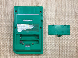 GameBoy Pocket Green Console Nintendo Japan - With Defects LH2027