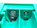 GameBoy Pocket Green Console Nintendo Japan - With Defects LH2027