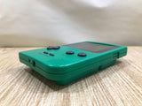 GameBoy Pocket Green Console Nintendo Japan - With Defects LH2027