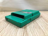 GameBoy Pocket Green Console Nintendo Japan - With Defects LH2027