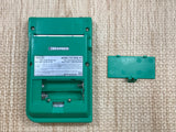 GameBoy Pocket Green Console Nintendo Japan - With Defects LH2028