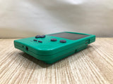GameBoy Pocket Green Console Nintendo Japan - With Defects LH2028