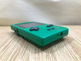 GameBoy Pocket Green Console Nintendo Japan - With Defects LH2028
