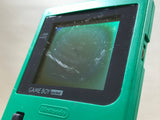GameBoy Pocket Green Console Nintendo Japan - Not Working LH2029