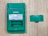 GameBoy Pocket Green Console Nintendo Japan - Not Working LH2029