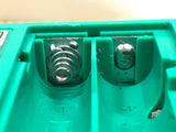 GameBoy Pocket Green Console Nintendo Japan - Not Working LH2029