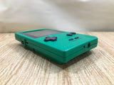 GameBoy Pocket Green Console Nintendo Japan - Not Working LH2029