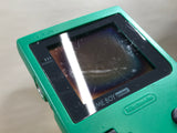 GameBoy Pocket Green Console Nintendo Japan - Not Working LH2029