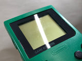 GameBoy Pocket Green Console Nintendo Japan - Not Working LH2030