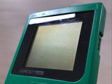 GameBoy Pocket Green Console Nintendo Japan - Not Working LH2030