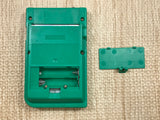GameBoy Pocket Green Console Nintendo Japan - Not Working LH2030