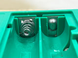 GameBoy Pocket Green Console Nintendo Japan - Not Working LH2030