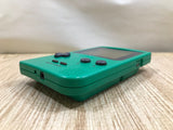 GameBoy Pocket Green Console Nintendo Japan - Not Working LH2030